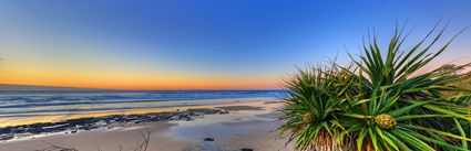 Sunrise - Yidney Rocks - Fraser Island - QLD (PB5D 00 51A2294)